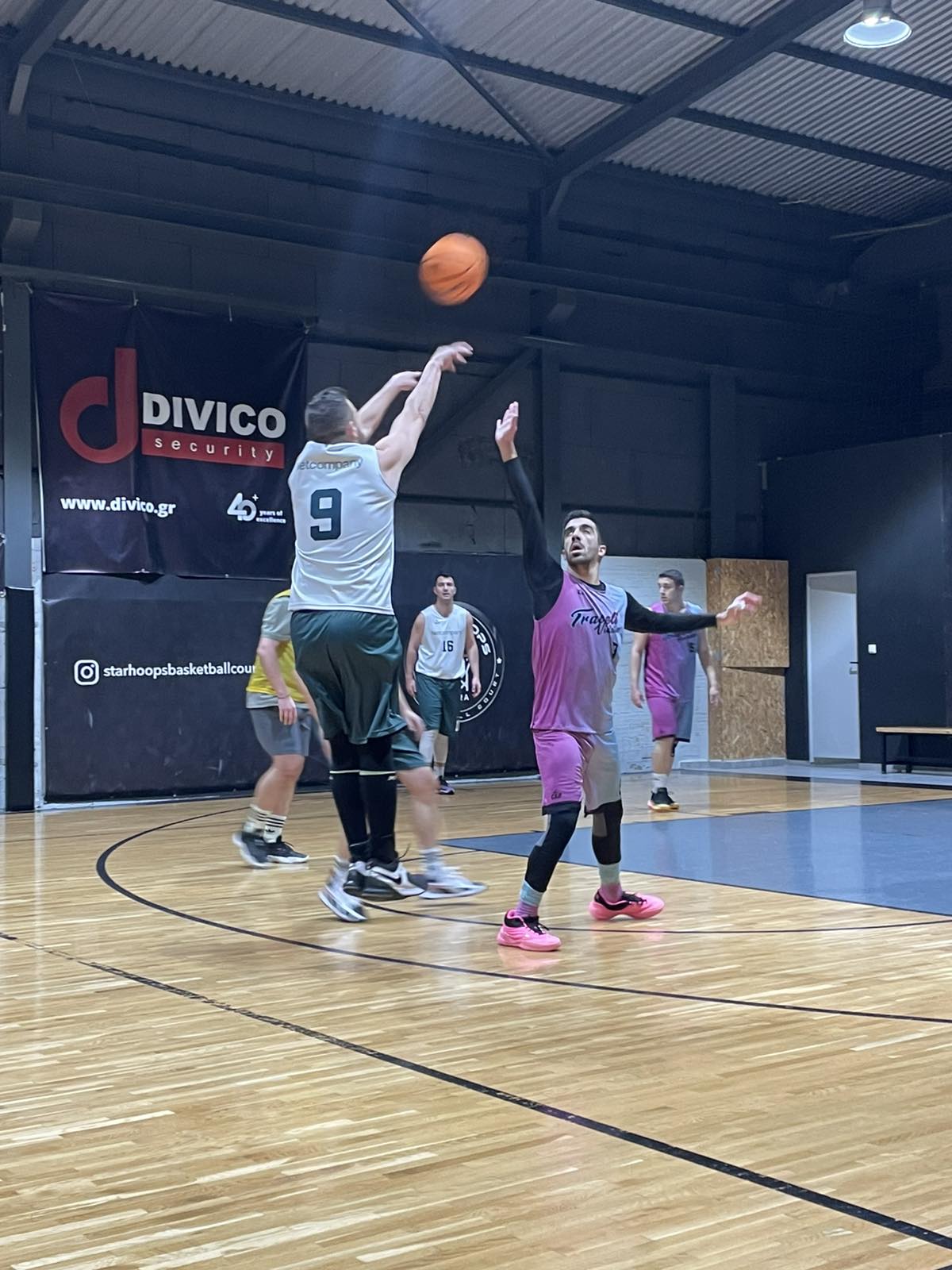 Netcupanoi vs Travelli violation 49 – 37