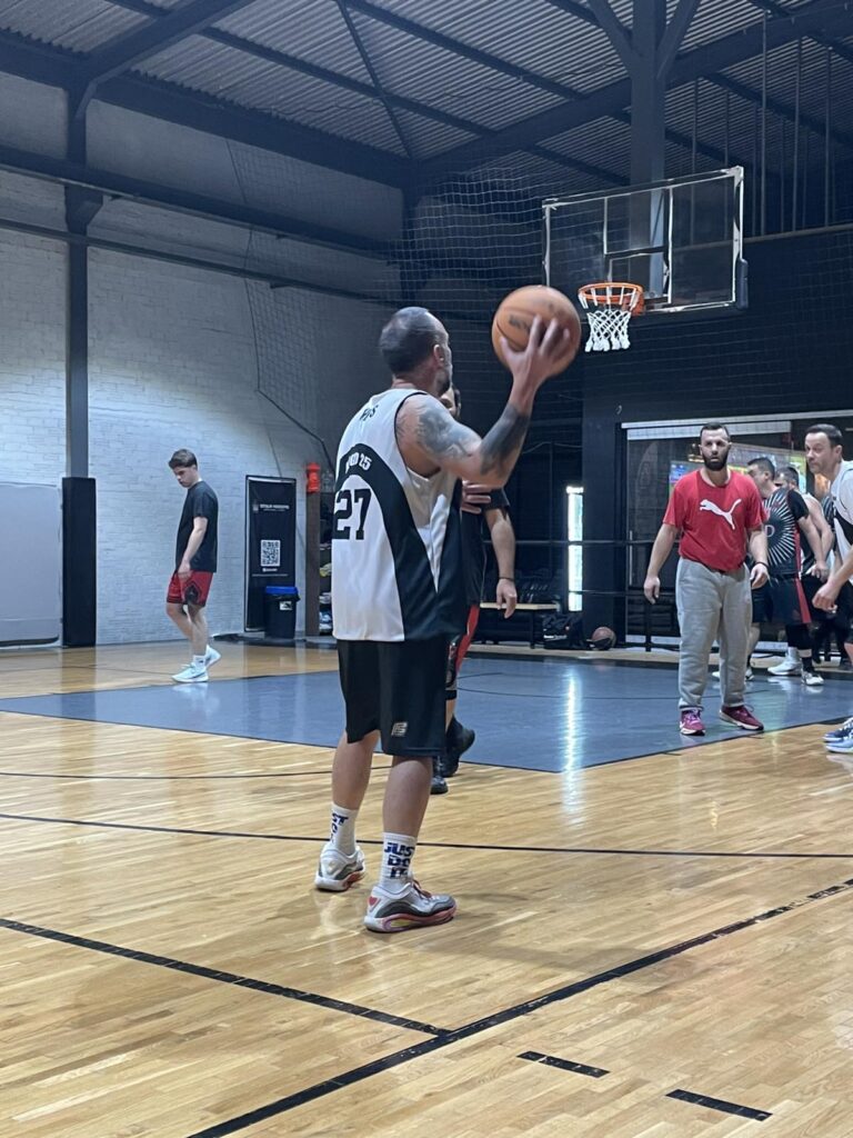 Bkly(des) vs YugoPlastiga 66 – 61