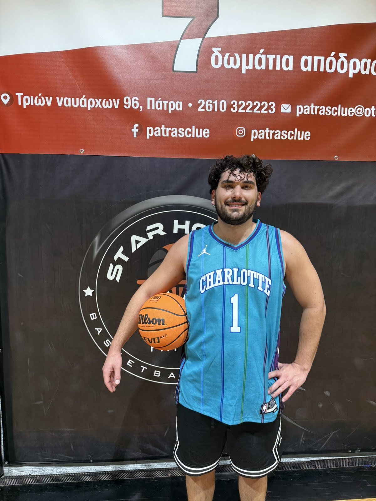 Patras Mavericks vs Parisianoi 39 – 36