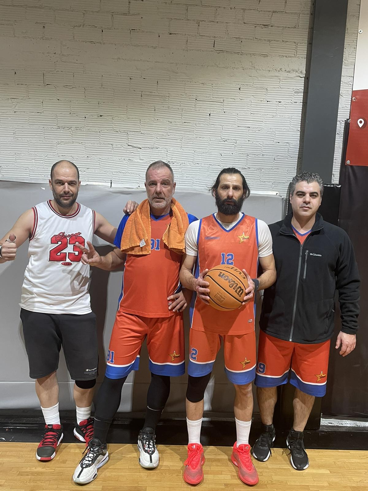 YugoPlastiga vs Alkoolikos Asteras 71 – 81