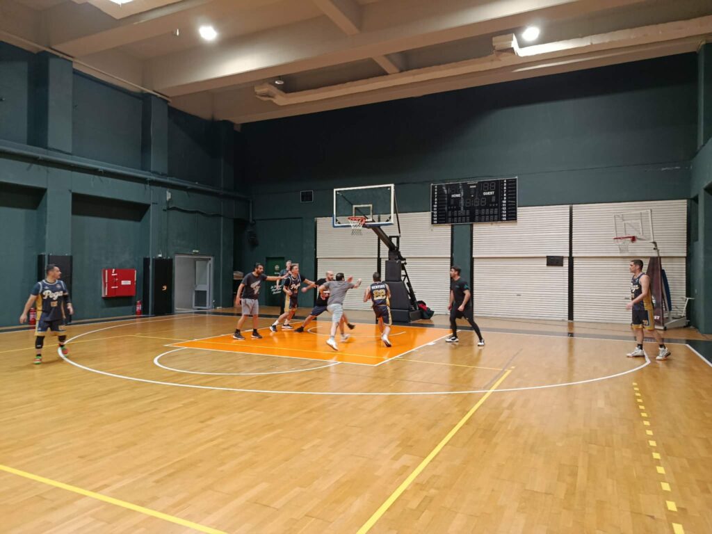 Pega vs The Last Dance BC 59 – 32