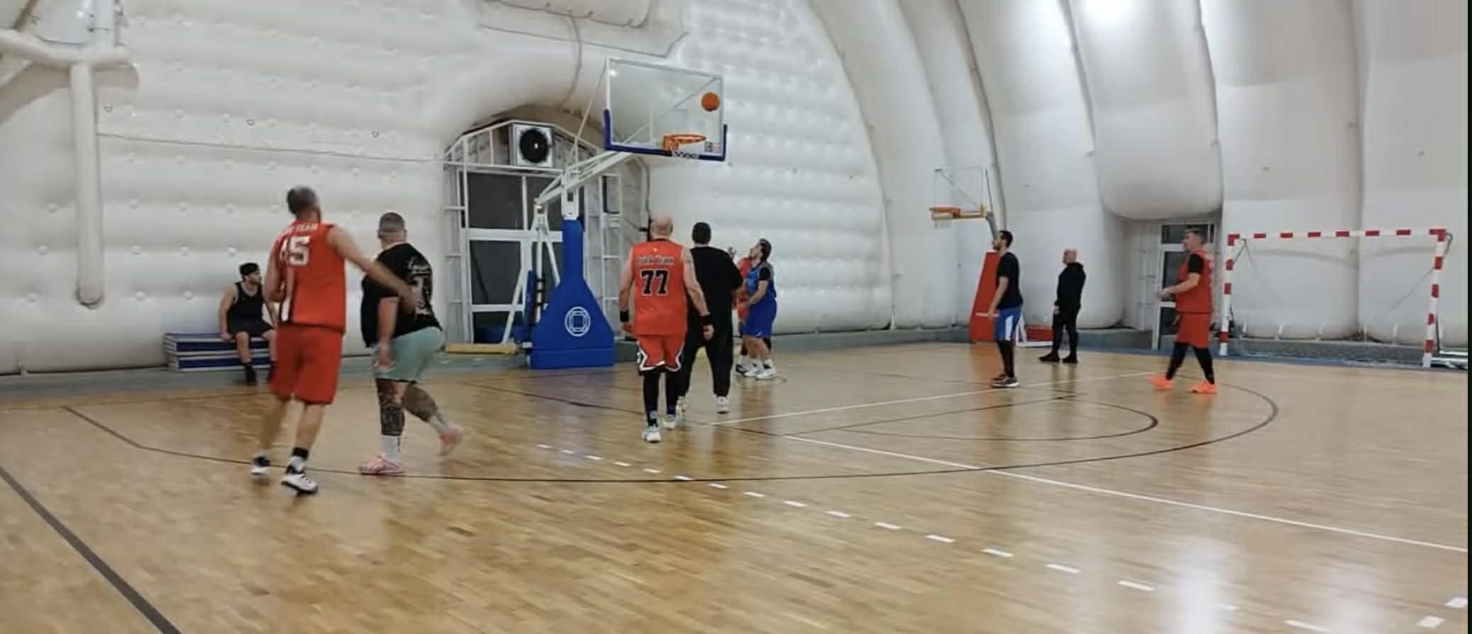 Drink Team vs Cash Money 68 – 75