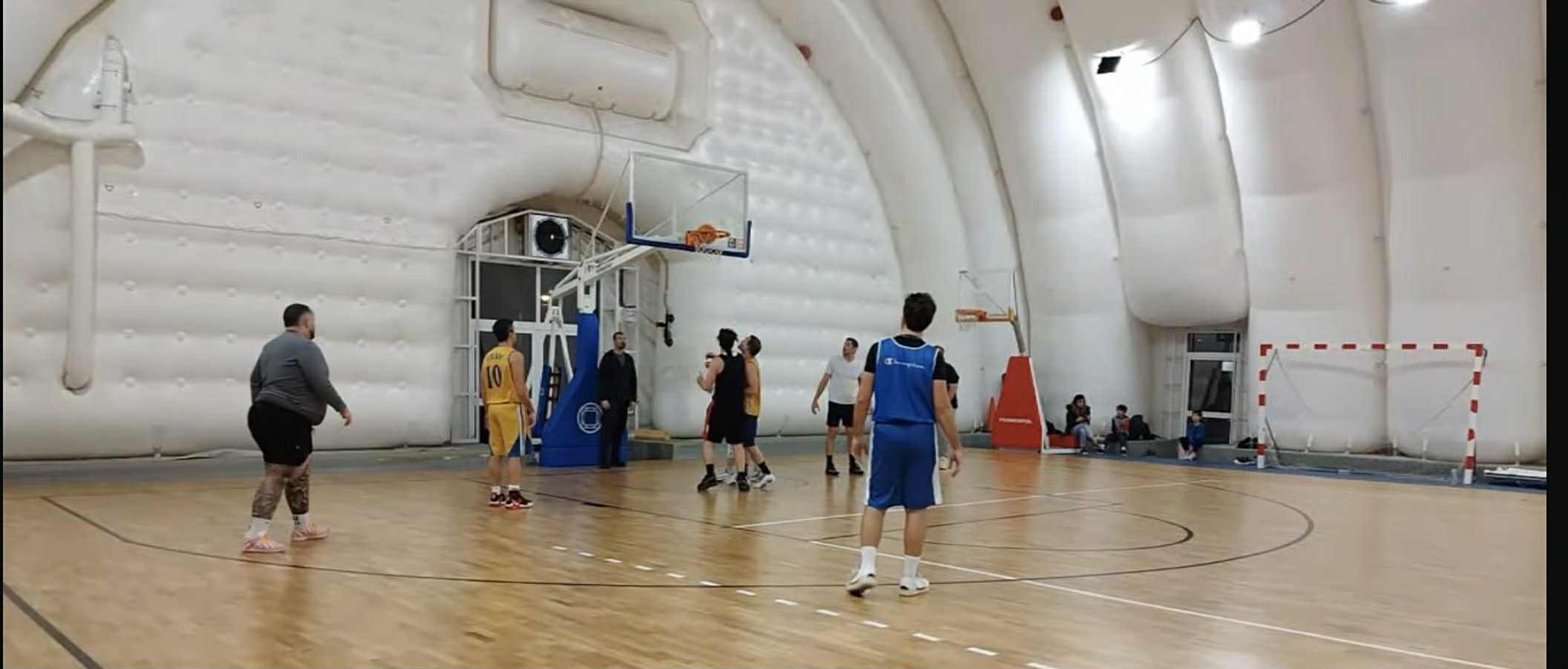 Fake Taxi vs Cash Money 76 – 64