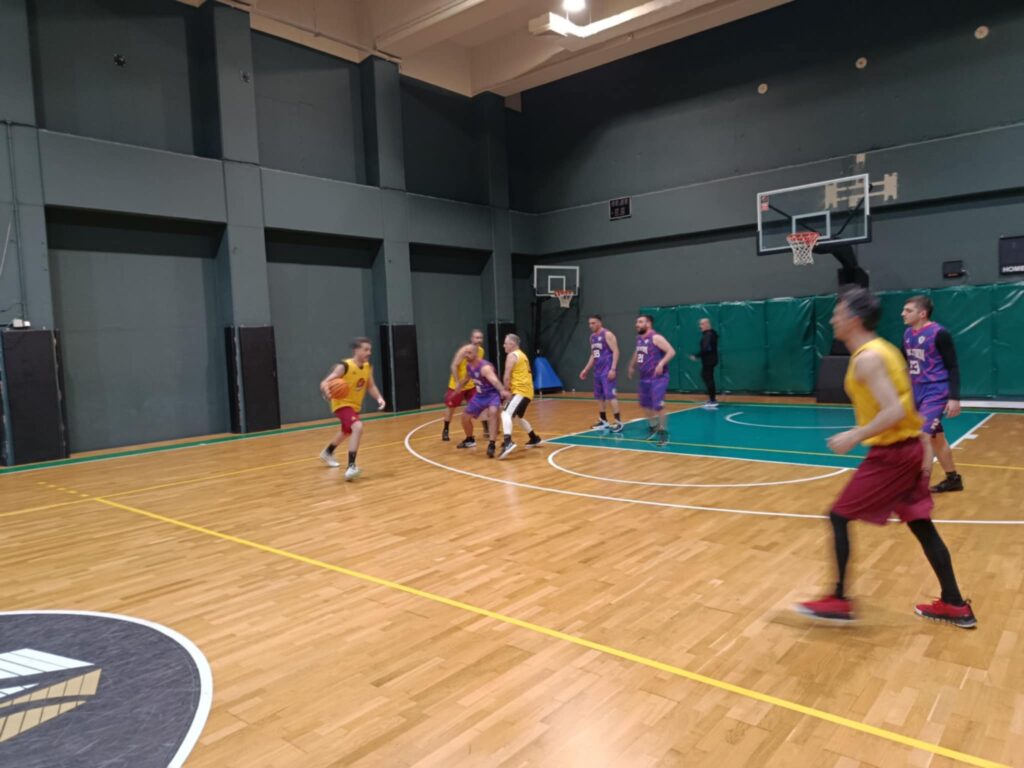 Black Storm vs Brokos BC 26 – 21