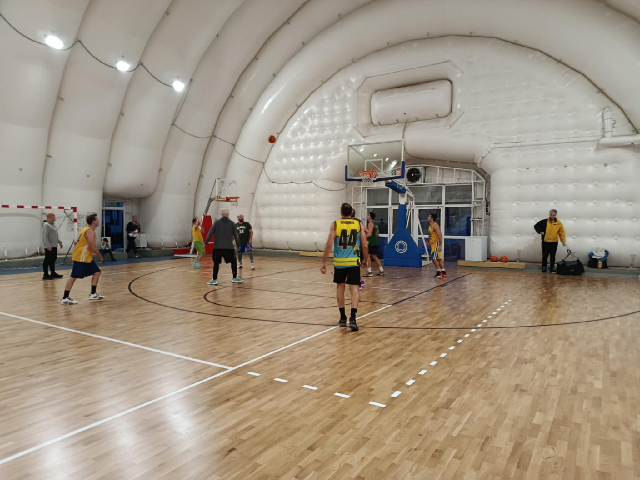 Fake Taxi vs Red Field BC 65 – 67