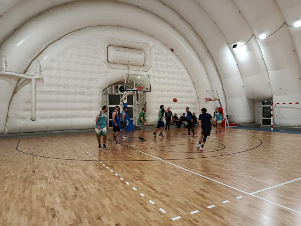 Pick N’Flop vs Poios tha taizei ton Psilo 60 – 35