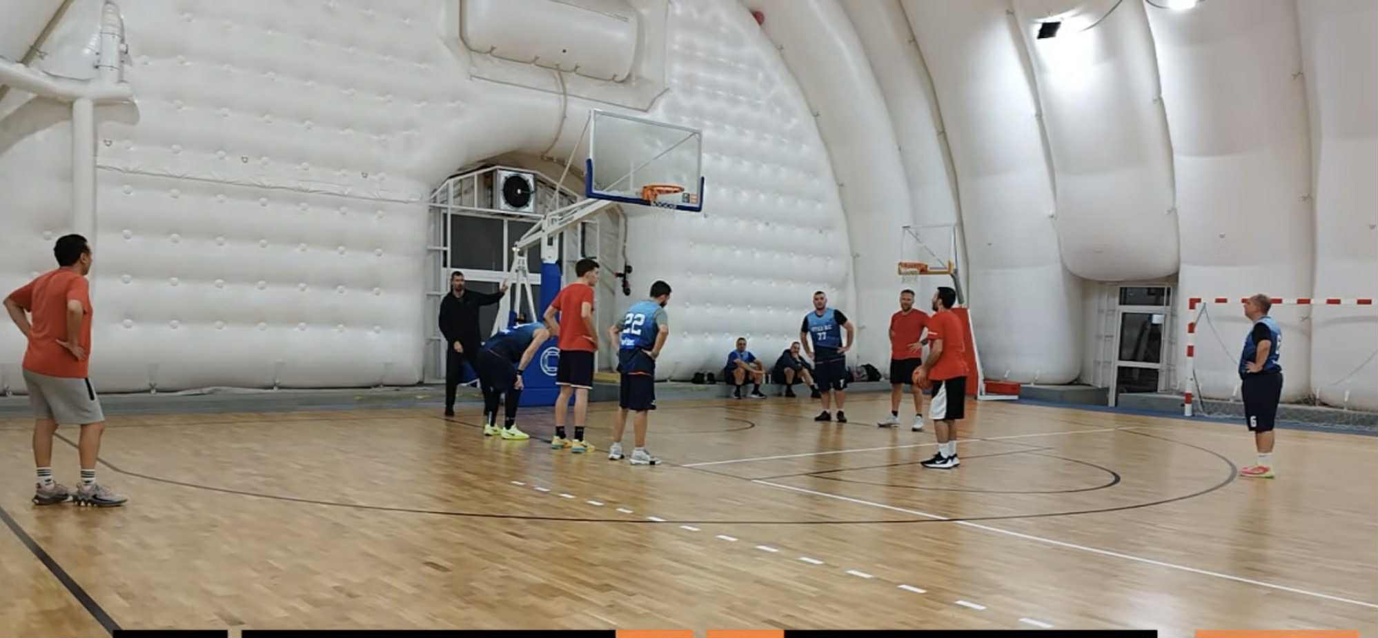 Vitex B.C vs Beer A Man 2024 45 – 60