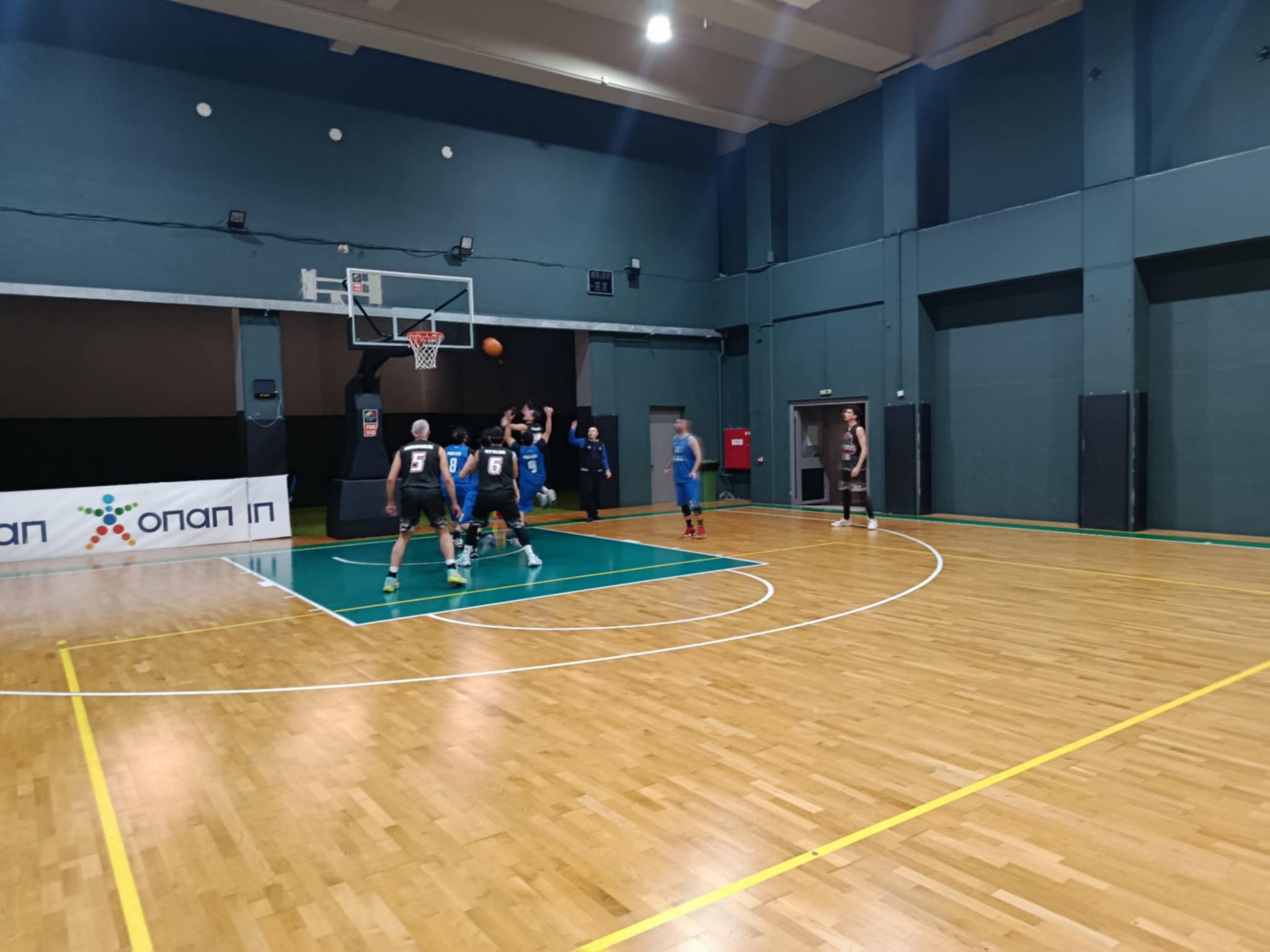 Roosters vs Betagees 25 – 27