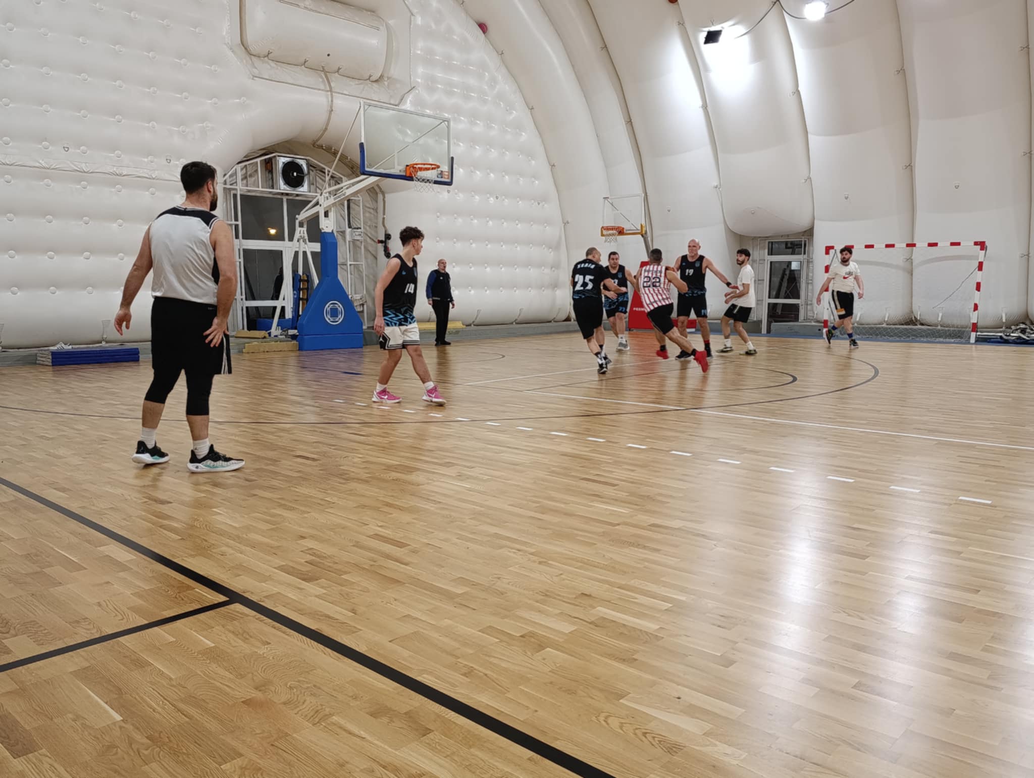 Hodreamer vs Helia 50 – 44