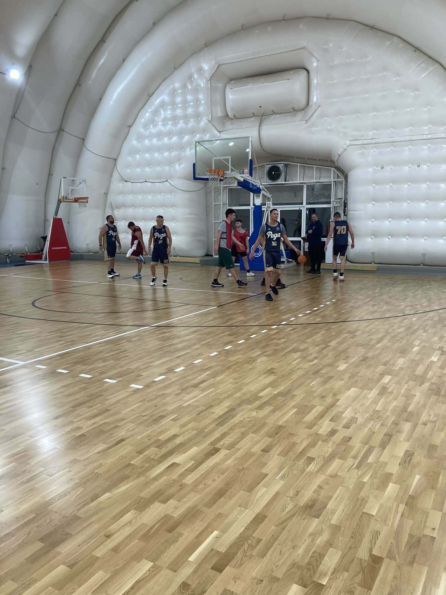 Atithasa Niata vs Pega 39 – 47