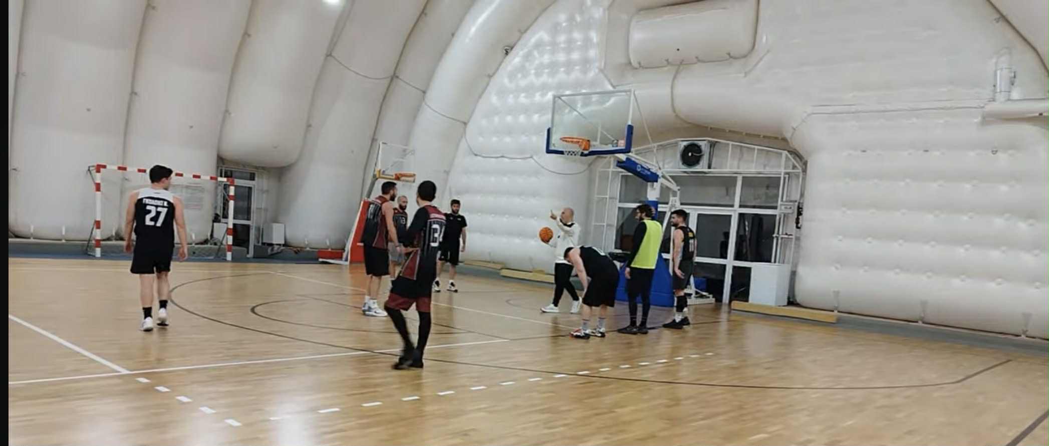 Lietuvlos Rytas vs LbtD 52 – 49