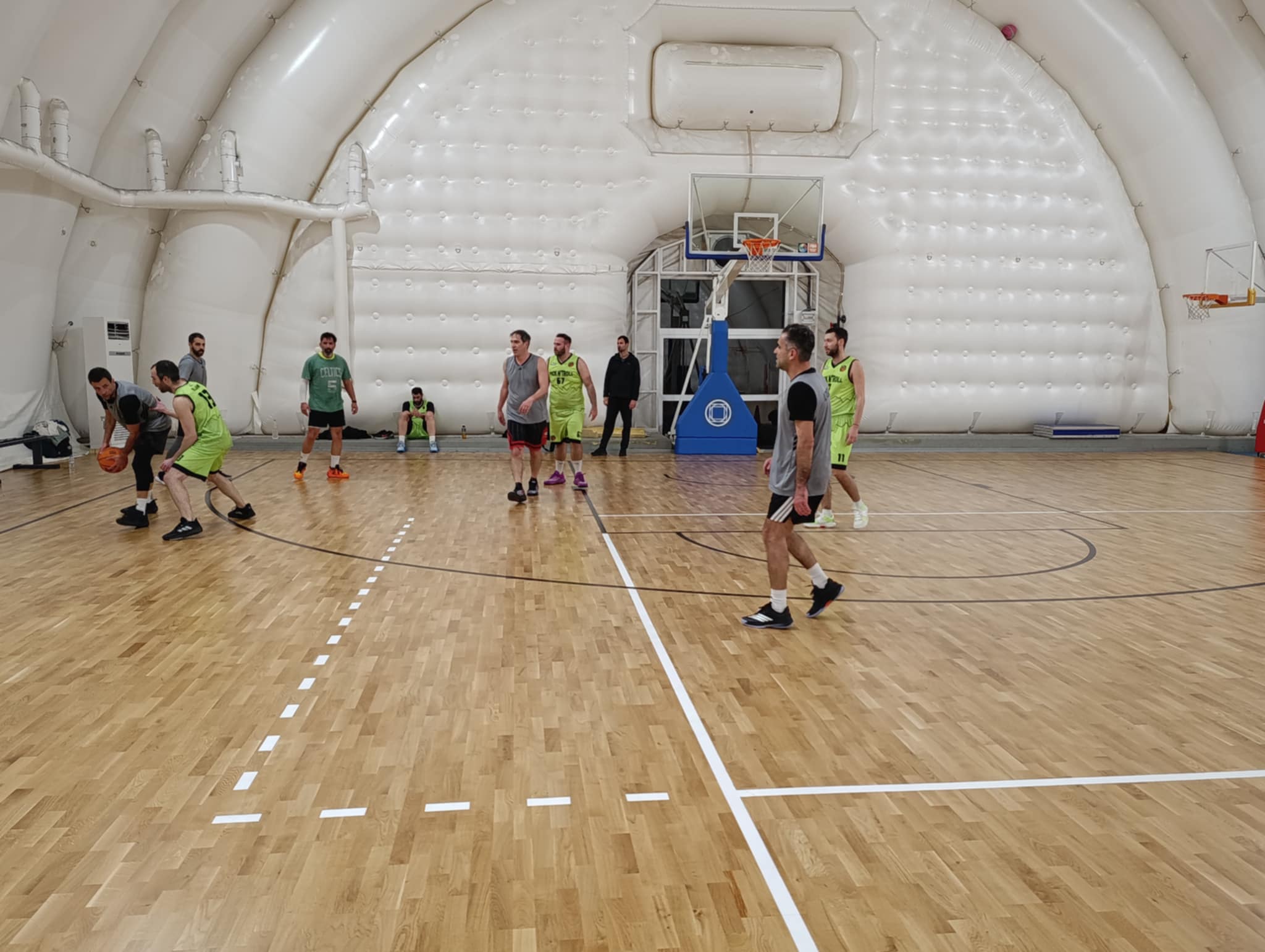 Pick N’Troll vs The Profs 51 – 62