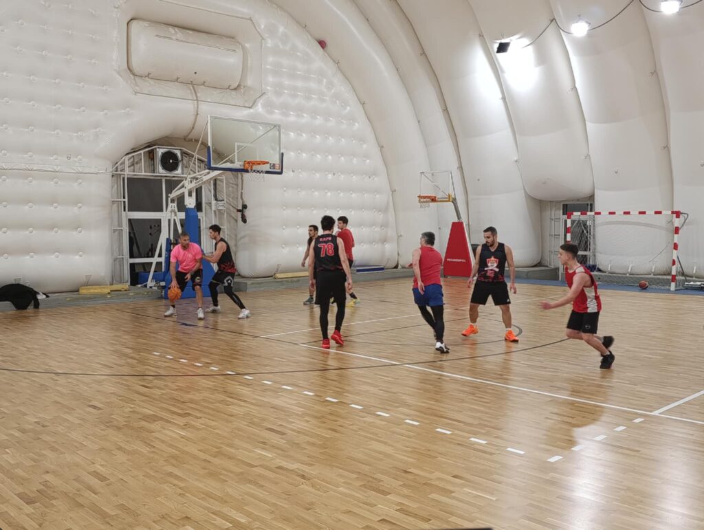 Hodreamer vs Beer A Man 2024 44 – 37