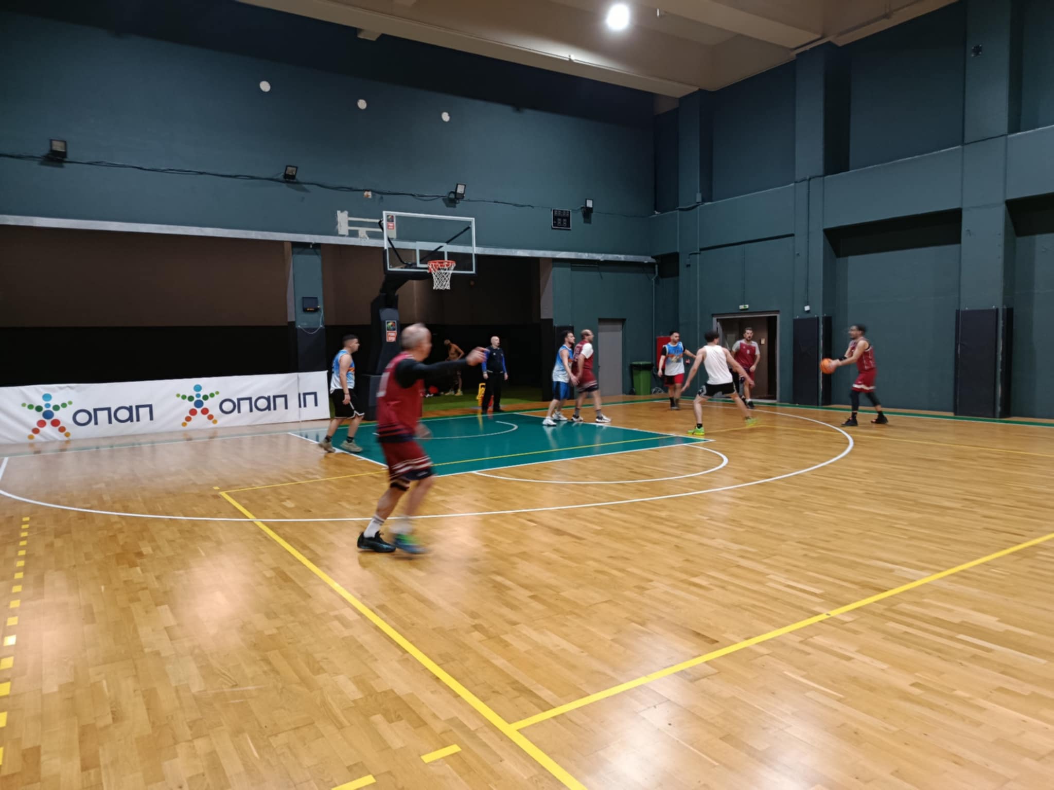 20euros vs Rum and Gun 37 – 43