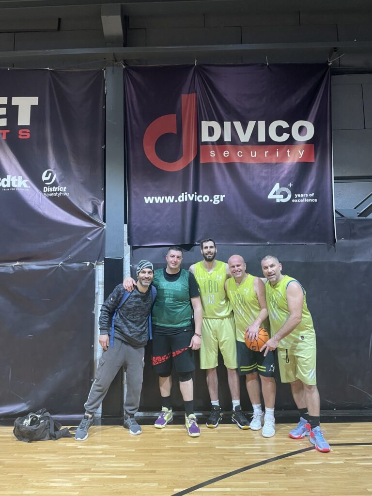 Hoopides vs Physio Bulls 70 – 60