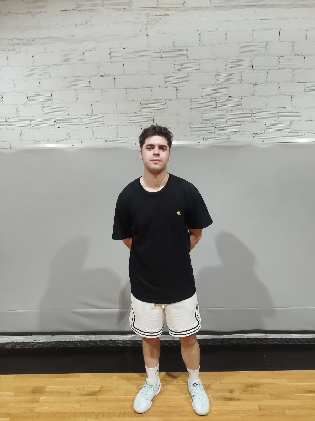 Bkly(des) vs Talenta 58 – 55