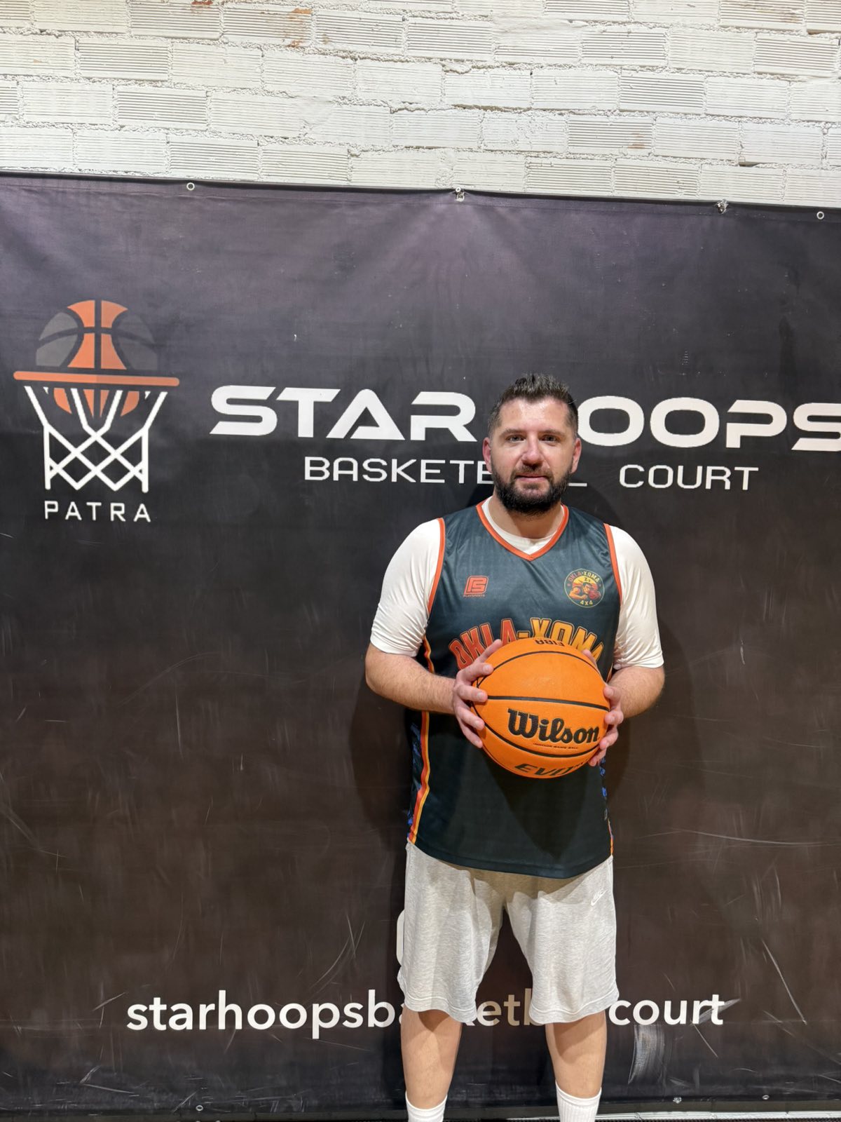 YugoPlastiga vs Okla-Xwma 51 – 64