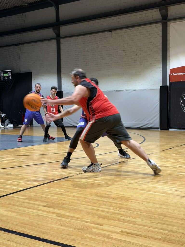 CoffeeVerse vs Hot Dogs 55 – 25