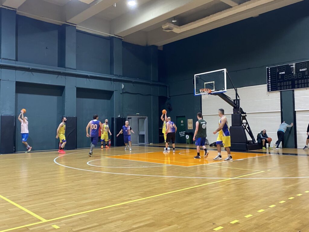 Pharmers vs Sloths 50 – 56