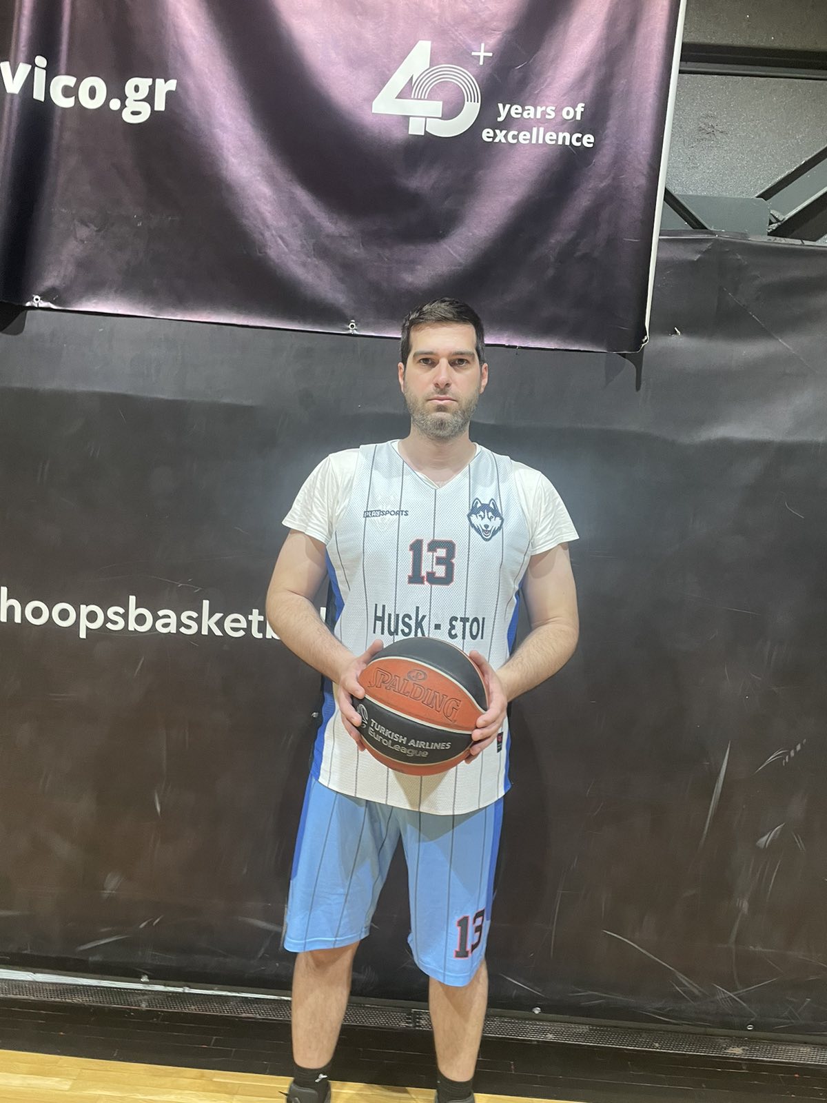 Husk-etoi vs Piston-lia 43 – 37