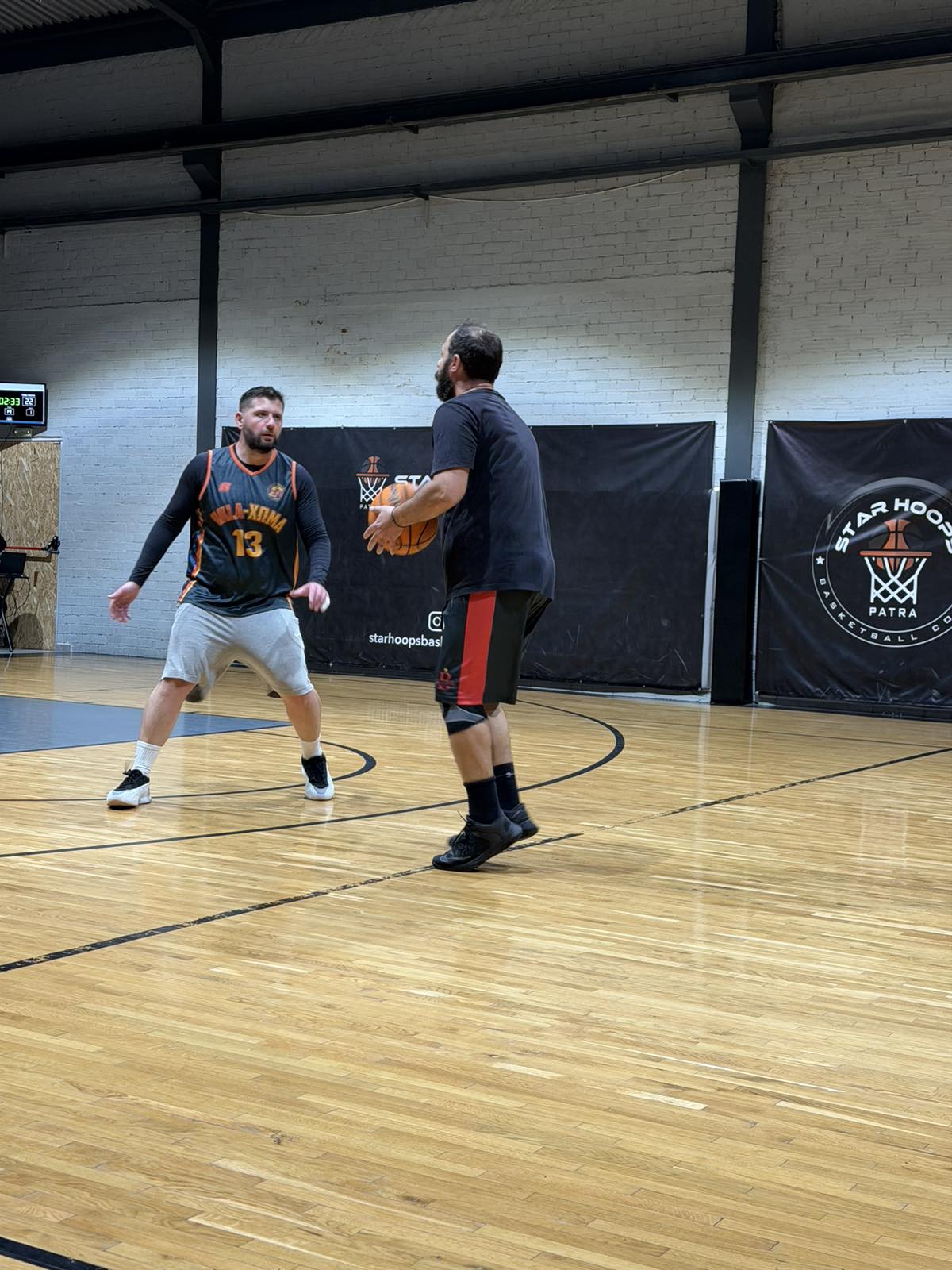 Bkly(des) vs Okla-Xwma 51 – 53