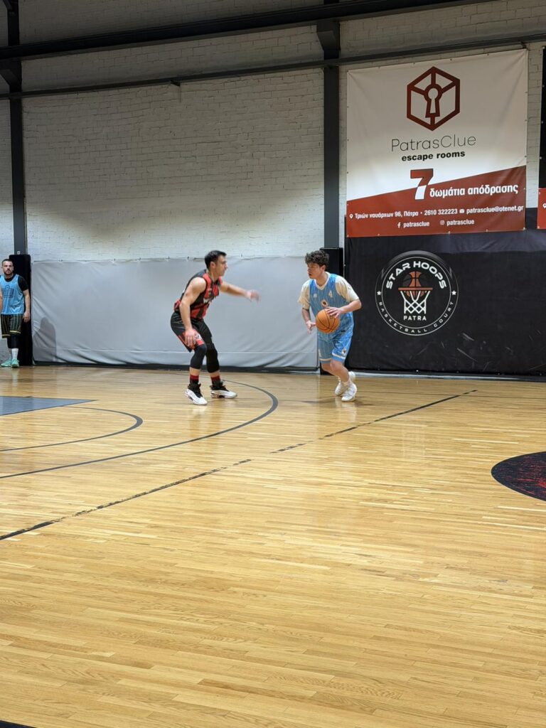 Show Time Cerise vs Warriors 60 – 73