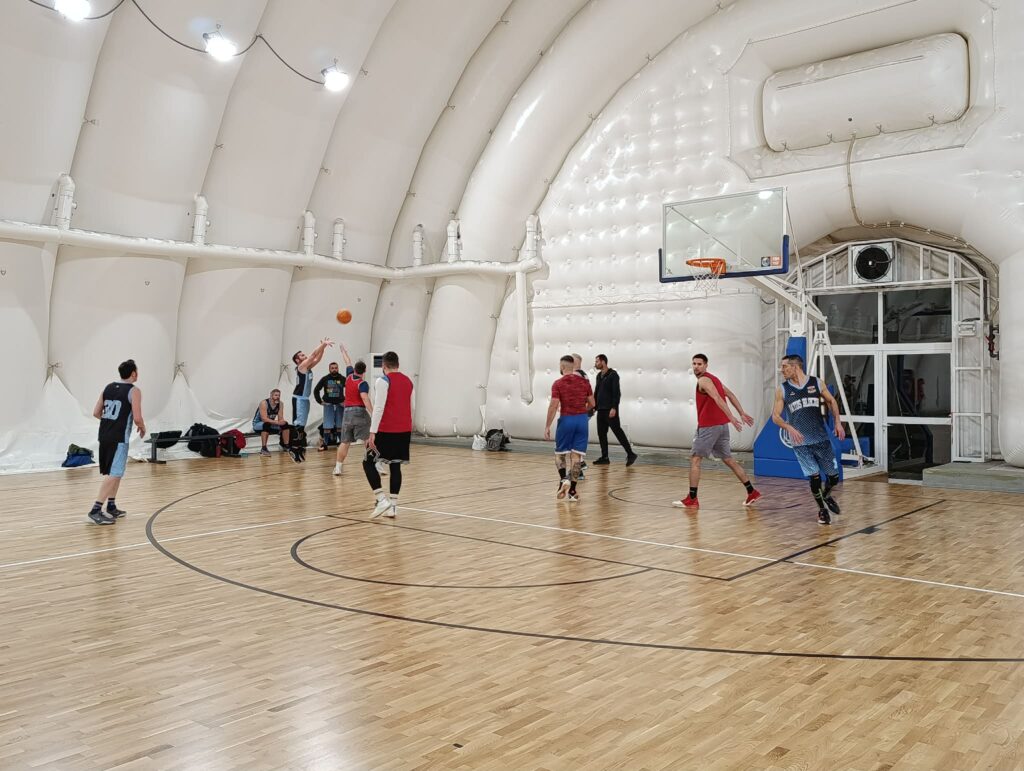 Pick N’Flop vs Vatos Blockos 56 – 41