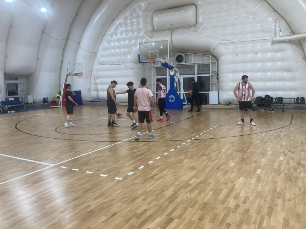 Atletiko Importal vs Hodreamer 32 – 34