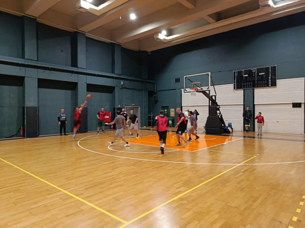 Atithasa Niata vs The Last Dance BC 53 – 29