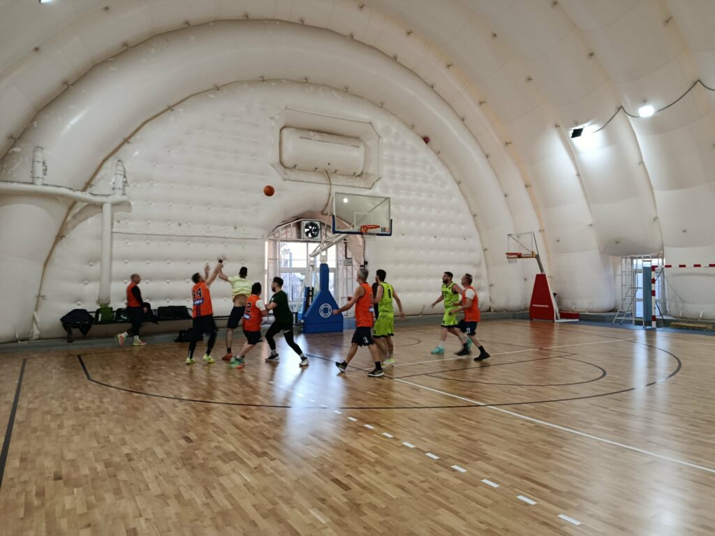 Pick N’Troll vs Vitex B.C 31 – 28