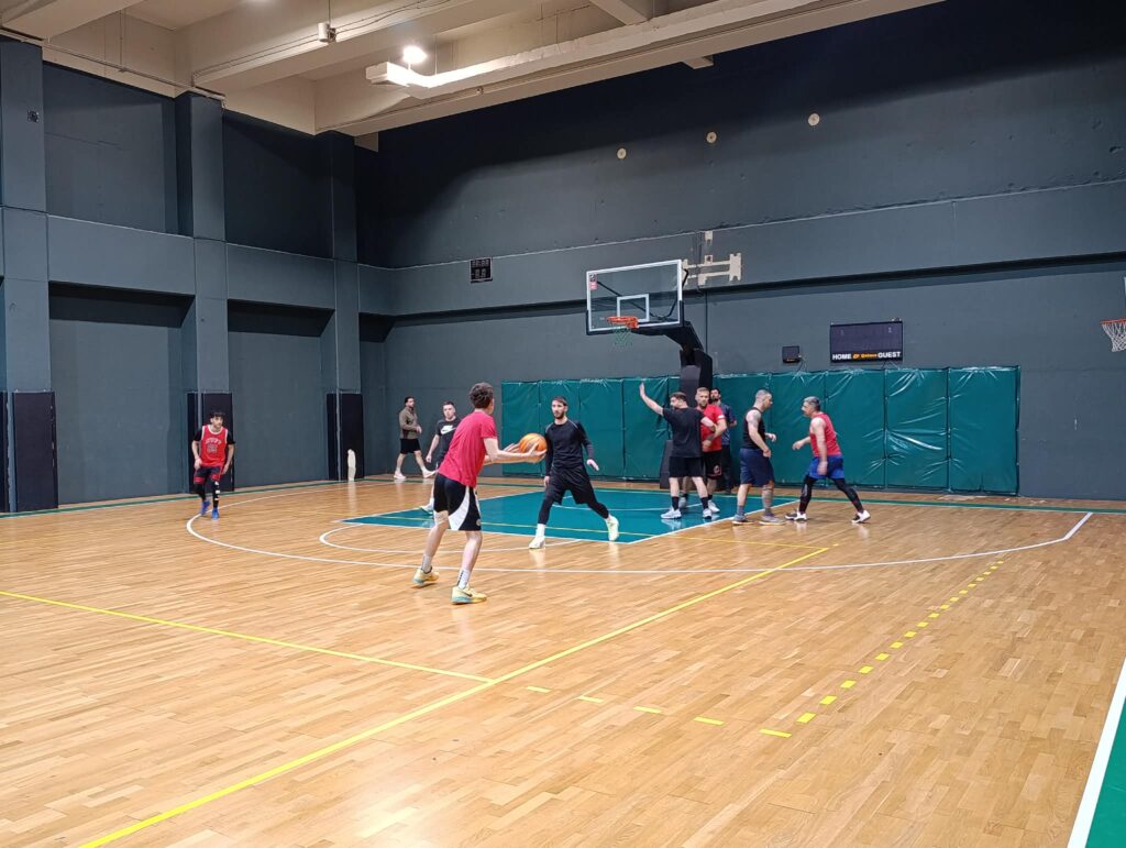 Asoutoi vs Beer A Man 2024 58 – 84