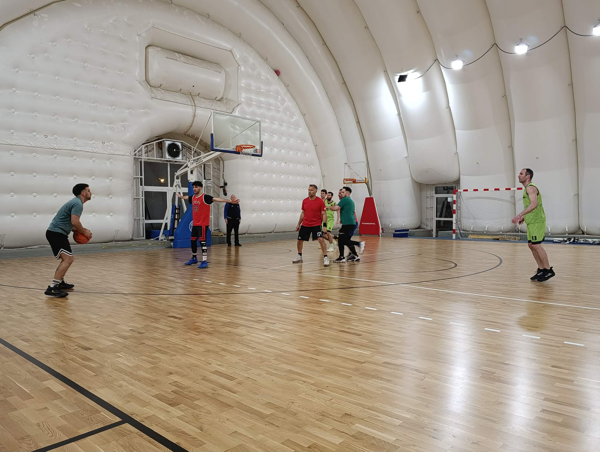 Pick N’Troll vs Beer A Man 2024 49 – 76