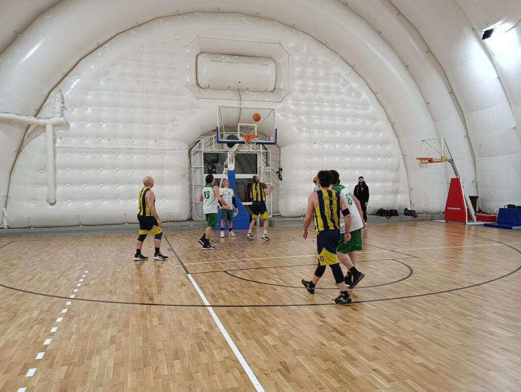 Reunion vs Raki Kazan 41 – 49