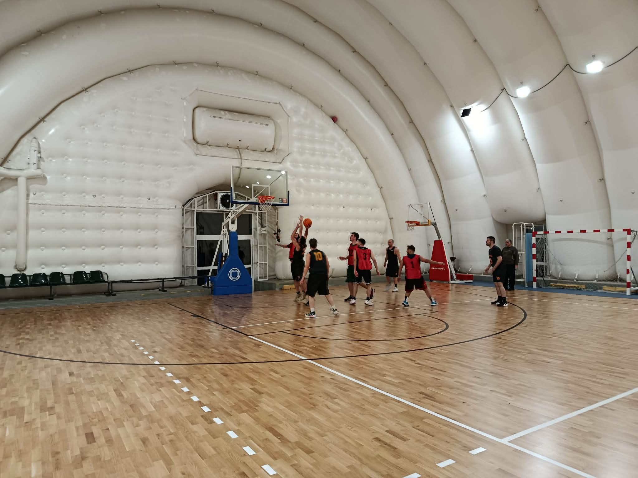 Perifanoi vs Atithasa Niata 28 – 44