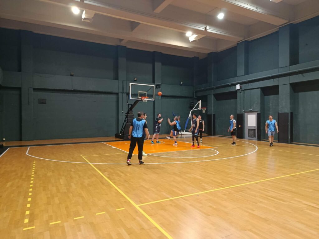 Mpoxorakia vs Sou Psou 35 – 47