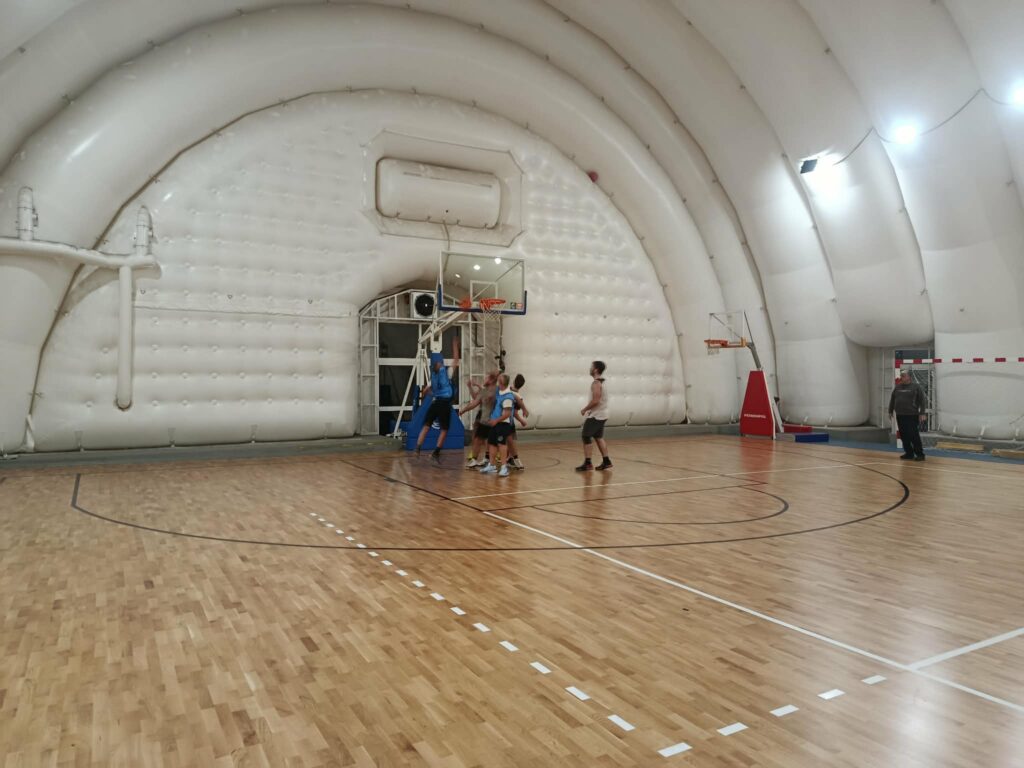 Aporthians vs Moxthires Atsides 38 – 31