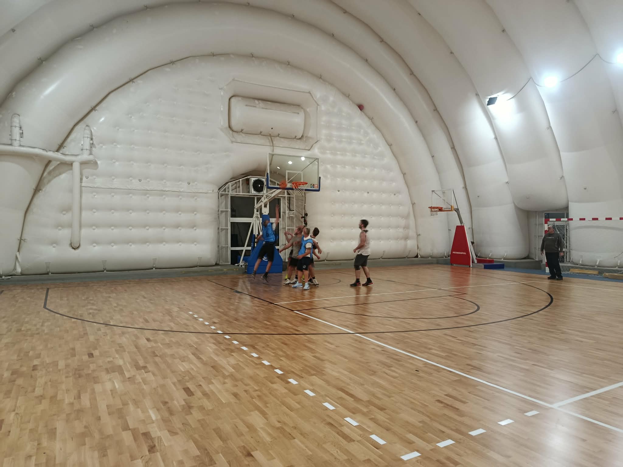 Aporthians vs Moxthires Atsides 38 – 31