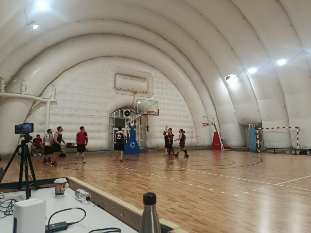 LbtD vs Kantzissia BC 61 – 67