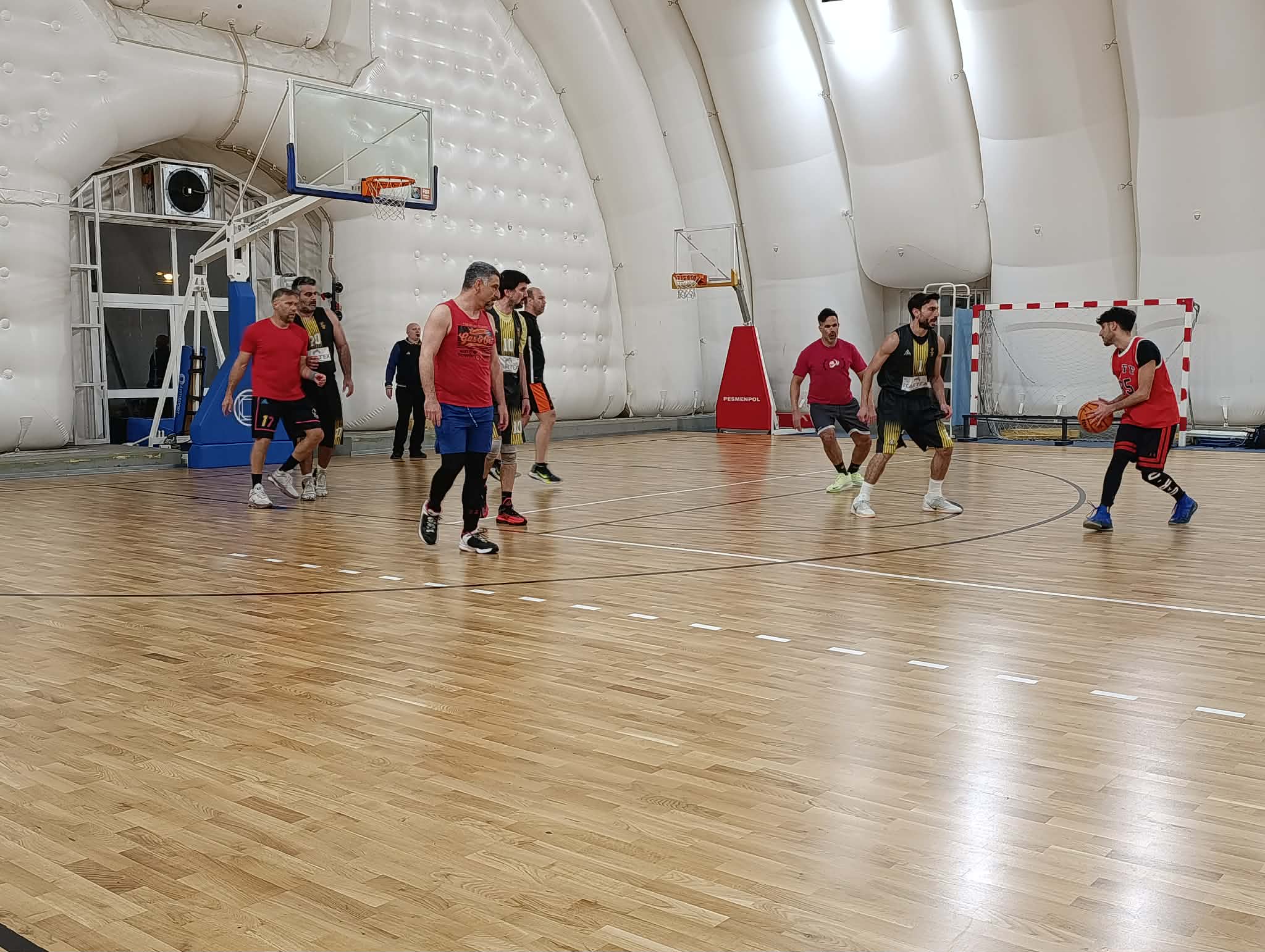 Dragons vs Beer A Man 2024 39 – 46