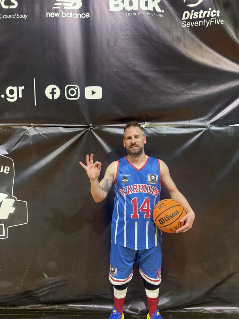 YugoPlastiga vs Warriors 59 – 70