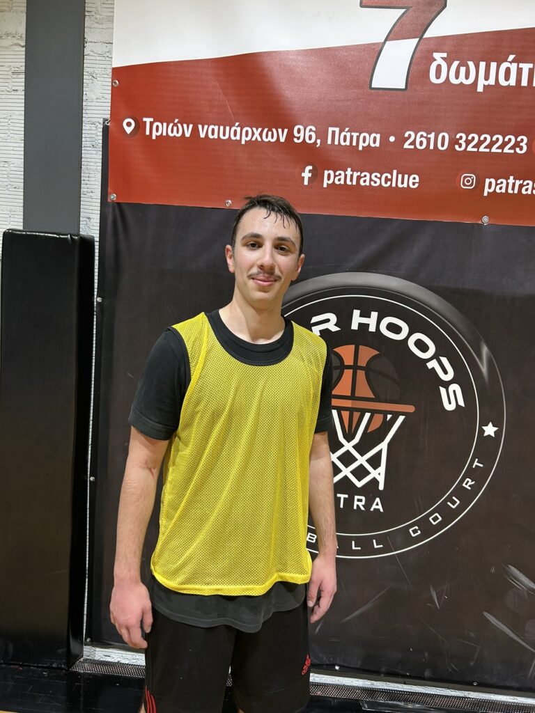 Bkly(des) vs 3K ballers 47 – 52