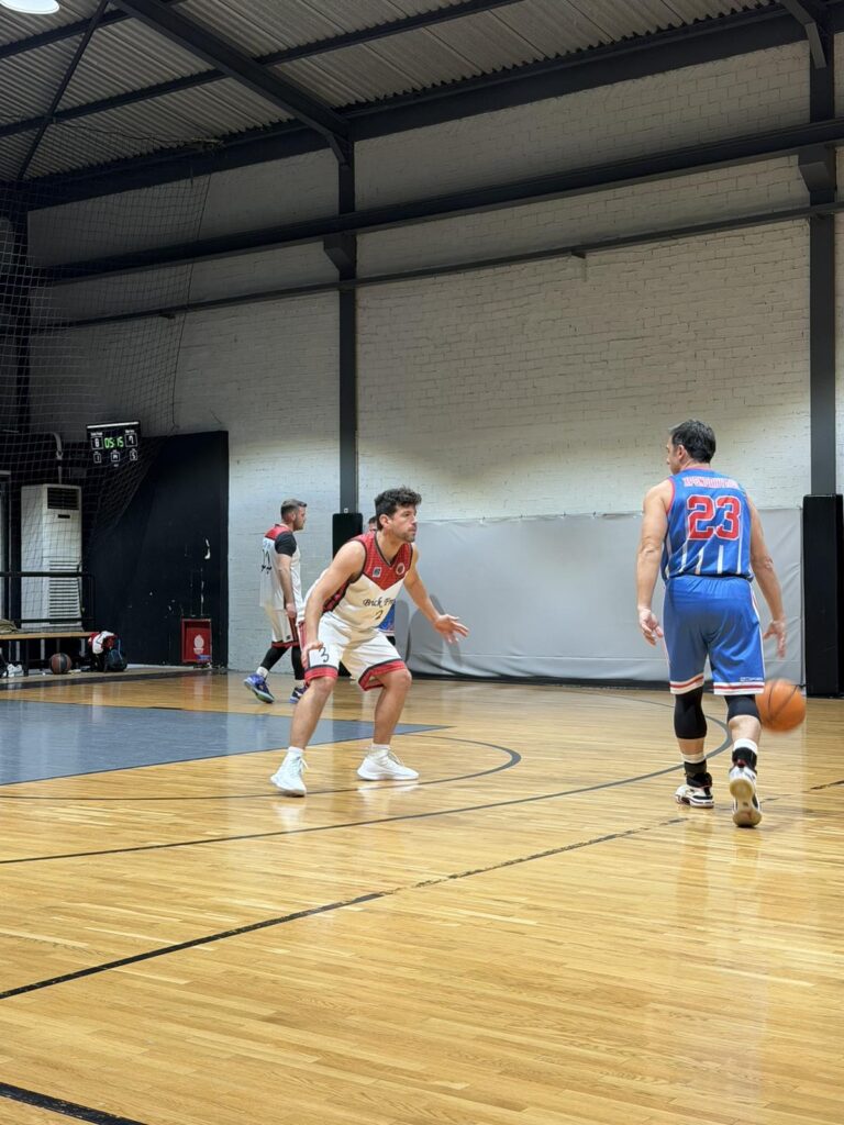 Brick Freak vs Warriors 65 – 40