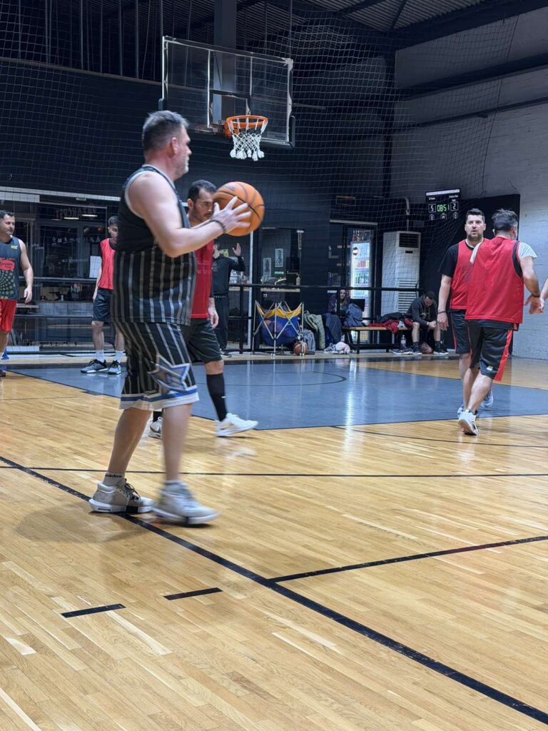 El Patron vs 3 Island View Hotel 49 – 47