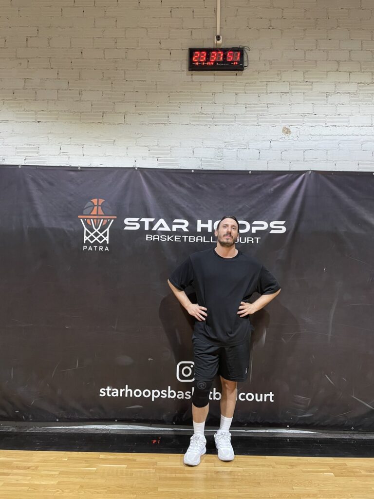 Abalakers vs Gerolukoi BC 43 – 45