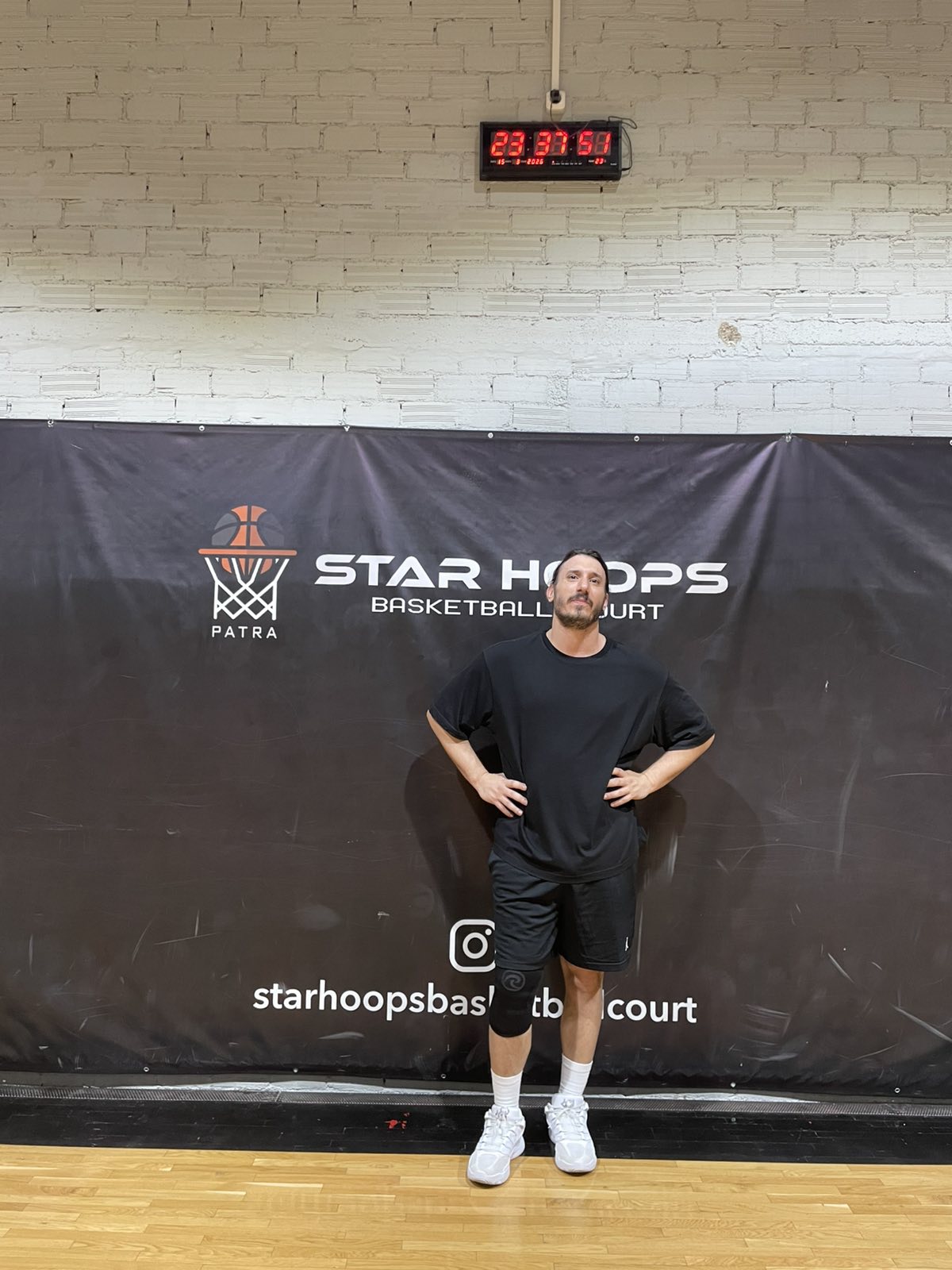 Abalakers vs Gerolukoi BC 43 – 45