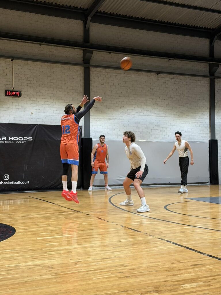 3K ballers vs Alkoolikos Asteras 71 – 76