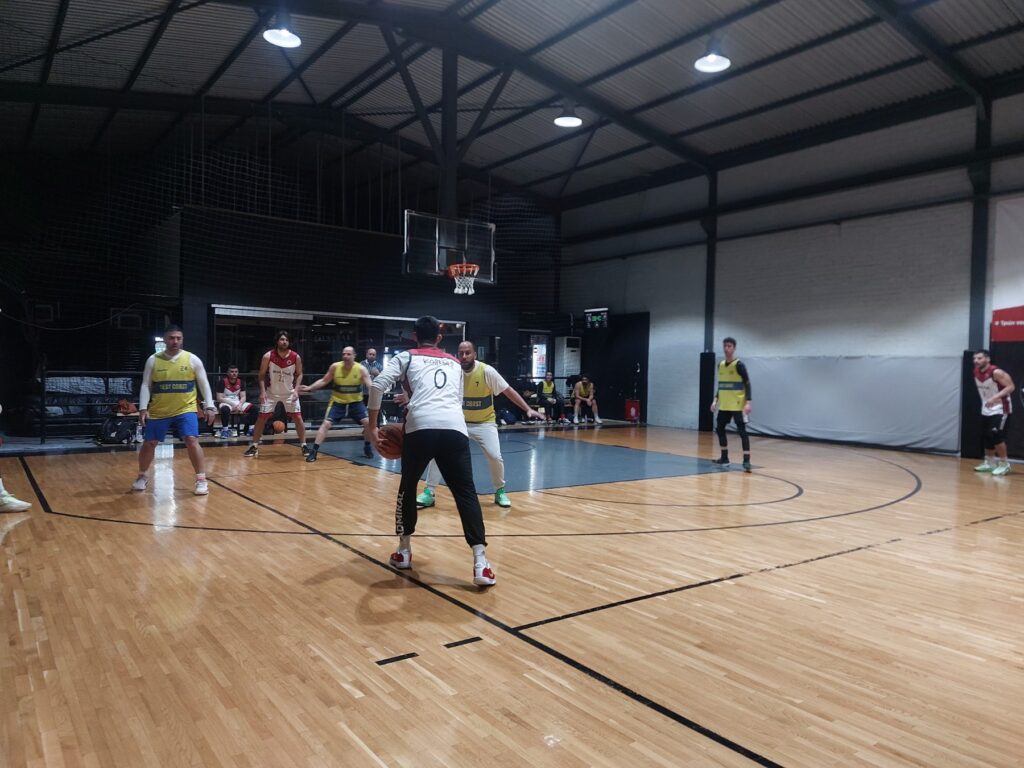 Brick Freak vs West Coast 51 – 56