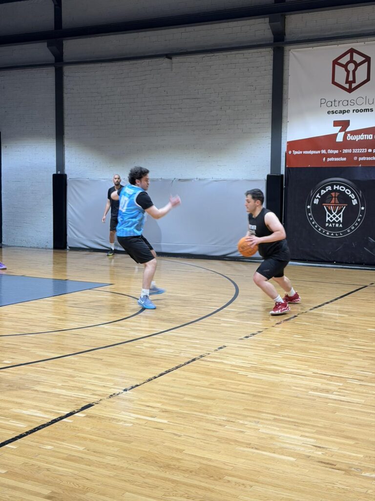 YugoPlastiga vs Show Time Cerise 43 – 52