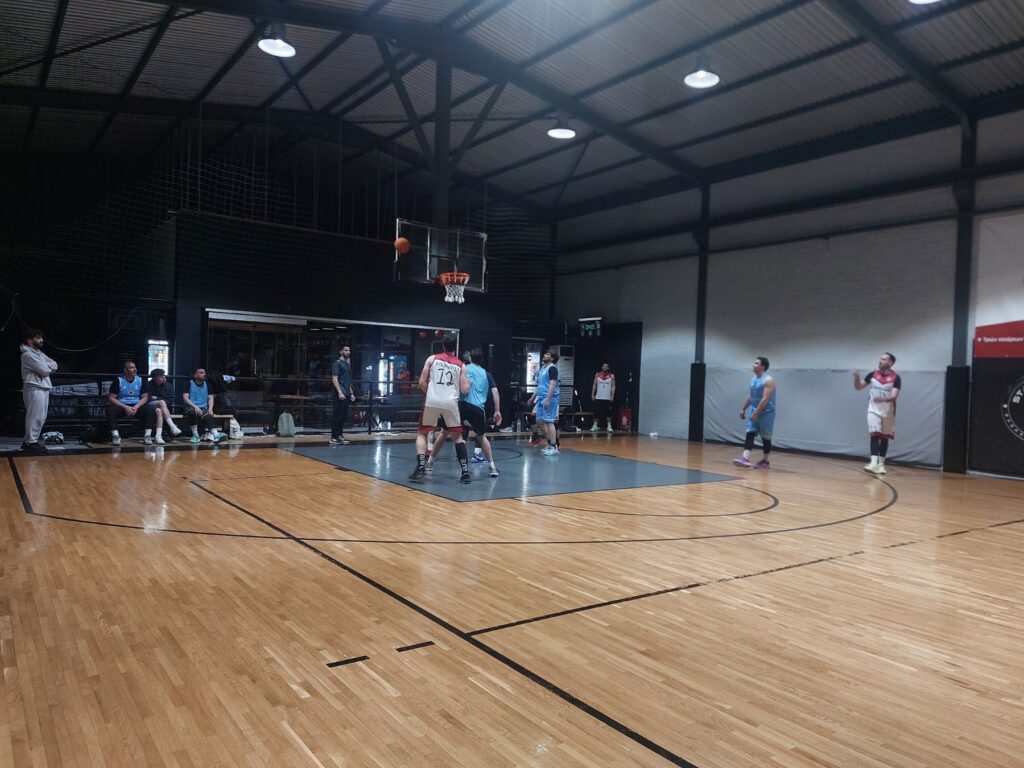 Brick Freak vs Show Time Cerise 51 – 57