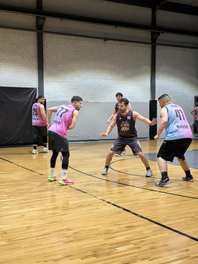 Rojipatos vs Rolling DocGs 36 – 39